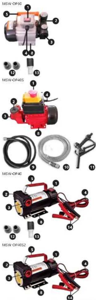 MSW OP60 - 4