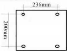Uniprodo UNI_DRYER_01 - 17FR - 2