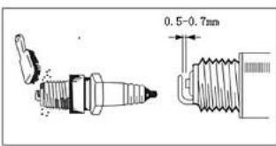 MSW PDP-120 - 3.4.PULIZIA E MANUTENZIONE - 9