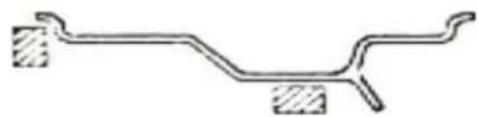 MSW WB-270 - Wheel mounting - 7