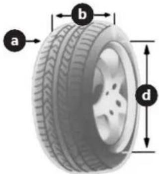 MSW WB-270 - Parameters instellen - 1