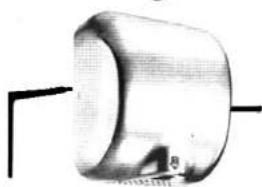 Uniprodo UNI_DRYER_03 - ELEKTRISCHE SICHERHEIT - 3