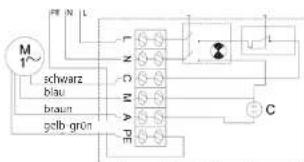 MSW SPP44-055 - SICHERHEITSHINWEISE - 4