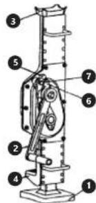 MSW RPJ3000 - 4