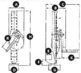 MSW RPJ3000 - 1