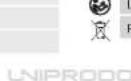 Uniprodo UNI_POOLS_15 - 1