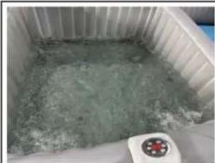 Uniprodo UNI_POOLS_15 - 129128 - 8