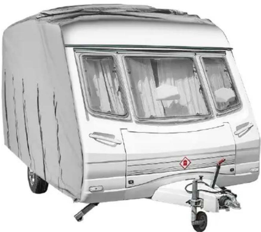 MSW CC-500-130 - Description de l'appareil - 2