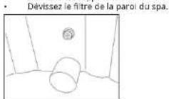Uniprodo UNI_POOLS_19 - LISEZ ATTENTIVEMENT LE PRÉSENT MANUEL ET ASSUREZ-VOUS DE BIEN LE COMPRENDRE AVANT LA PREMIÈRE UTILISATION. - 16