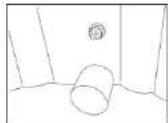 Uniprodo UNI_POOLS_19 - Reinigung des Filters - 1