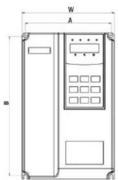 MSW FI-3700 - Technische Daten - 2