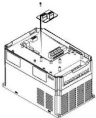 MSW FI-3700 - Mechanical installation and functional descriptions of control terminals - 1
