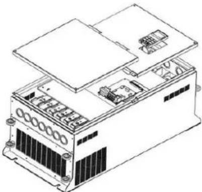 MSW FI-3700 - Environnement d'installation : - 3