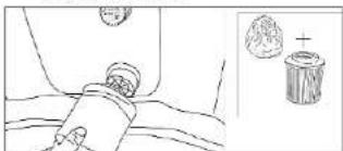 Uniprodo UNI_POOLS_18 - SICHERE ANWENDUNG DES GERÄTS - 5