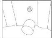 Uniprodo UNI_POOLS_23 - Reinigung des Filters - 1