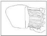 Uniprodo UNI_POOLS_14 - DO NOT USE THE DEVICE UNLESS YOU HAVE THOROUGHLY READ AND UNDERSTOOD THIS USER MANUAL. - 12
