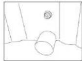 Uniprodo UNI_POOLS_14 - △ - 1