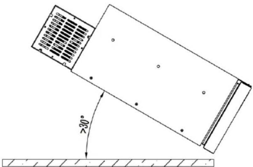 MSW CRF16-35W - Dane techniczne - 3