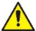 MSW CRF16-35W - PLEASE READ THIS MANUAL CAREFULLY AND UNDERSTAND IT BEFORE STARTING WORK. - 3