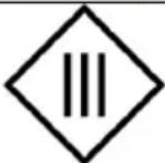 MSW CRF16-35W - PLEASE READ THIS MANUAL CAREFULLY AND UNDERSTAND IT BEFORE STARTING WORK. - 5