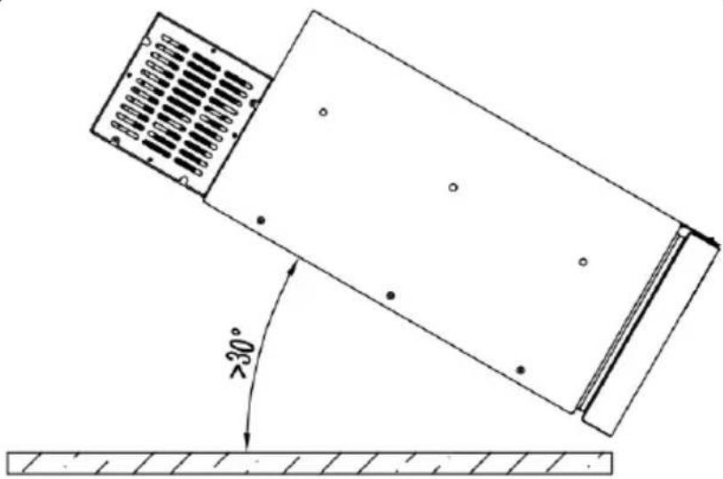 MSW CRF16-35W - SCHEMAS ÉLECTRIQUES - 11