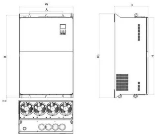 MSW FI-15000 - Technické údaje - 3