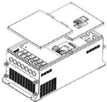 MSW FI-15000 - Prostředí instalace: - 4