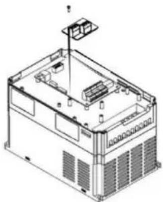 MSW FI-15000 - Mechanical installation and functional descriptions of control terminals - 1