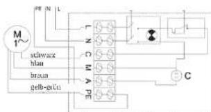 MSW SPP48-220 - SICHERHEITSHINWEISE - 4