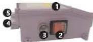 MSW SPP48-220 - SICHERHEITSHINWEISE - 2