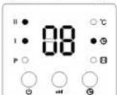 Uniprodo UNI_HEATER_03 - MONTAZWYMIANABATERIPILOTA - 4