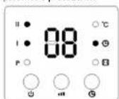 Uniprodo UNI_HEATER_03 - 16