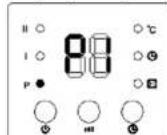 Uniprodo UNI_HEATER_03 - 20