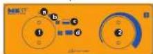 MSW TTEH-2000 - AVANT LA MISE EN SERVICE, LES INSTRUCTIONS D'UTILISATION DOIVENT ÊTRE LUS ET COMPRISES DE FAÇON PRÉCISE. - 4