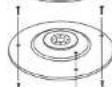 Uniprodo UNI_HEATER_04 - FR - 8