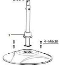 Uniprodo UNI_HEATER_04 - AUFBAU DES GERATES - 2
