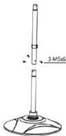 Uniprodo UNI_HEATER_04 - FR - 10