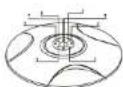 Uniprodo UNI_HEATER_04 - FR - 5