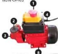 MSW OP60S - 2.3.SECURITE DES PERSONNES - 6