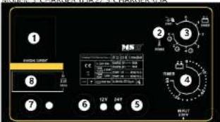 MSW S-CHARGER-20A.2 - TRAITEMENT DES DÉCHETS - 2