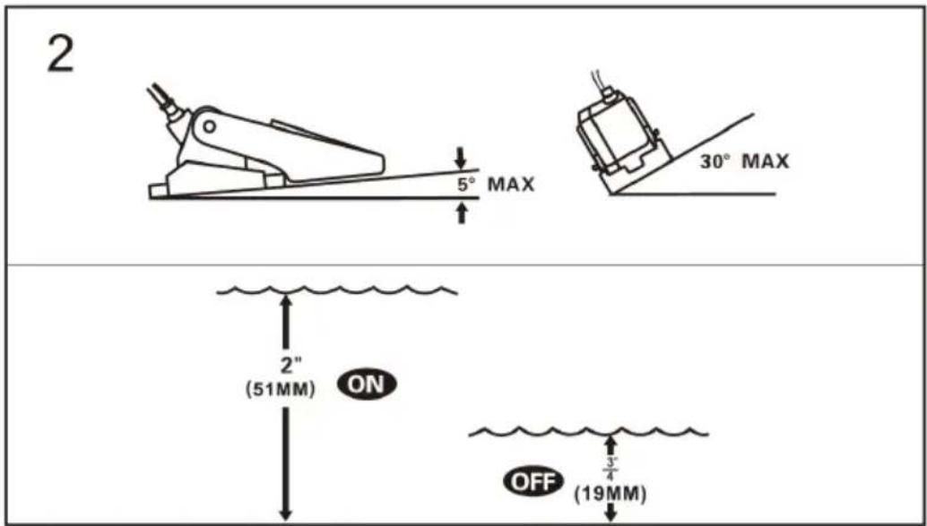 MSW M-FS-18 - MODEL MSW-M-FS-20: - 2