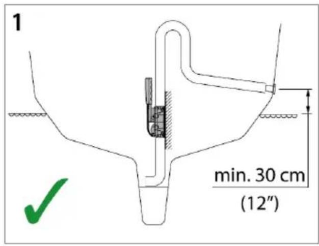 MSW M-MBP-20LPM-2 - SLANGER: - 1