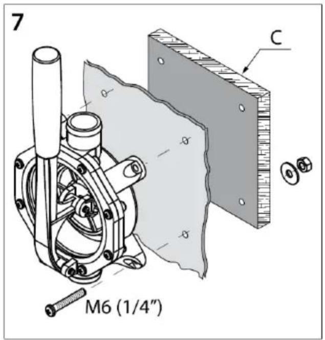 MSW M-MBP-20LPM-2 - TÖMLÓ: - 8