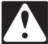 AMANA UVL6048JSS - Your safety and the safety of others are very important. - 1