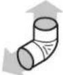AMANA UVL6048JSS - Calculating Vent System Length - 2