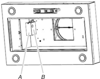 AMANA UVL6048JSS - Electrical Shock Hazard - 1