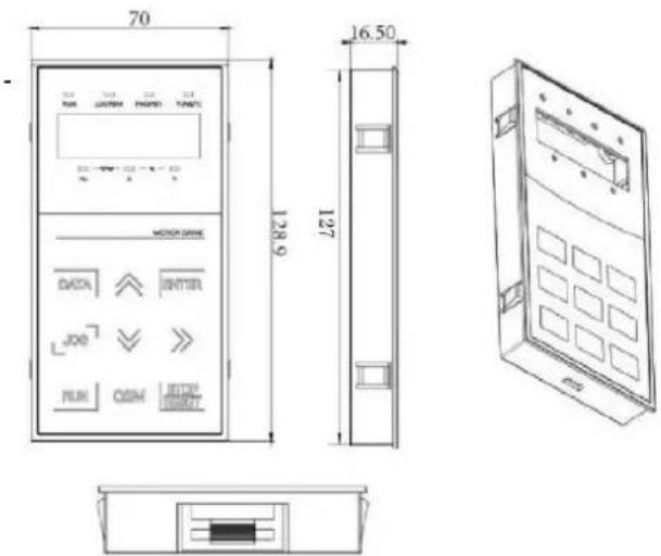 MSW FI-5500 - Spécifications - 4
