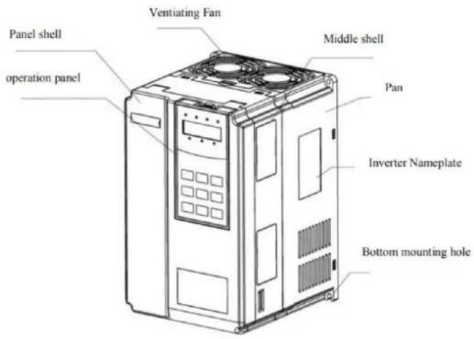 MSW FI-5500 - Spécifications - 1