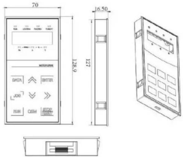MSW FI-5500 - Technische Daten - 5