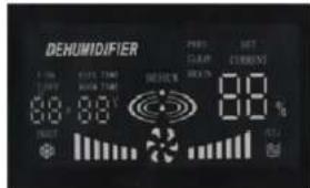 MSW DEH1080A - USO SICURO DEL DISPOSITIVO - 6